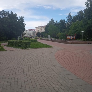 Фото от владельца Музей В.И. Чапаева