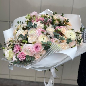 Фото от владельца Beauty Flowers, магазин цветов