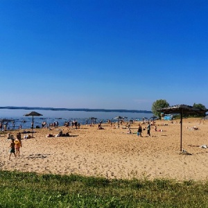 Фото от владельца Солнечный Берег, санаторно-курортный комплекс