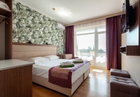 Отель Грейс Арли в Адлере