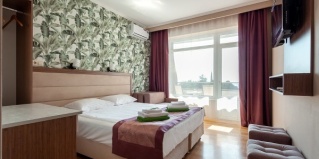 Адлер: Отель Грейс Арли