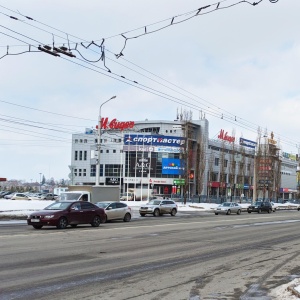 Фото от владельца Простор, центр торговли и отдыха