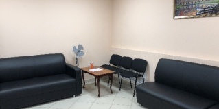 Казань: Отель Волна