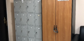 Казань: Отель Волна