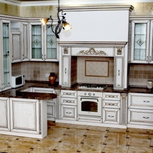 Фото от владельца Гарнитур, салон кухонной мебели