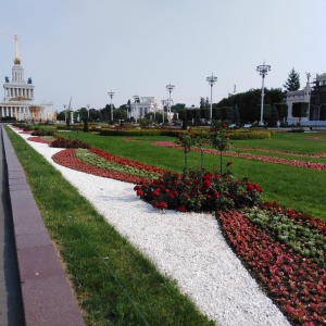 Фото от владельца ВДНХ, ОАО