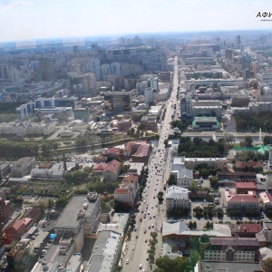 Фото от владельца Высоцкий, бизнес-центр