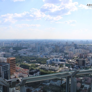 Фото от владельца Высоцкий, бизнес-центр