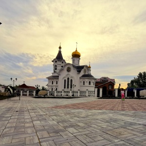 Фото от владельца Храм Святого Николая Чудотворца