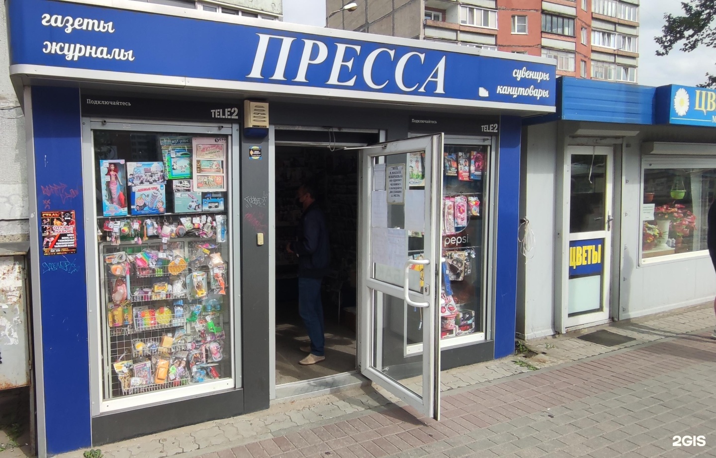 Пресса ТЦ 100 В.