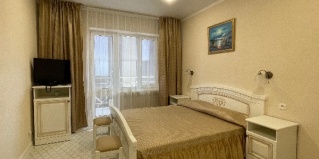 Анапа: Отель Plaza