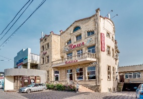 Отель Григ в Ростове-на-Дону