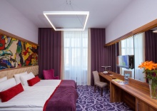 Санкт-Петербург: Отель Best Western Plus Centre Hotel SPb