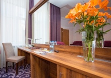 Санкт-Петербург: Отель Best Western Plus Centre Hotel SPb