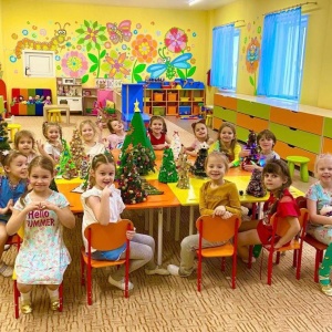 Фото от владельца Колибри КIDS, частный детский сад
