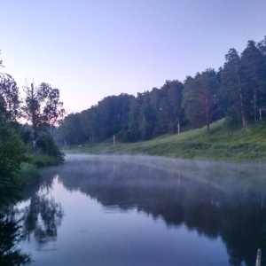 Фото от владельца Ключи, горнолыжный комплекс