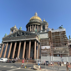 Фото от владельца Исаакиевский собор, государственный музей-памятник