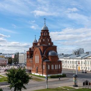 Фото от владельца Государственный Владимиро-Суздальский музей-заповедник