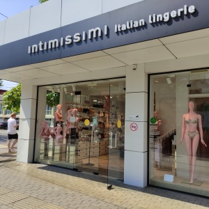 Фото от владельца Intimissimi, магазин нижнего белья