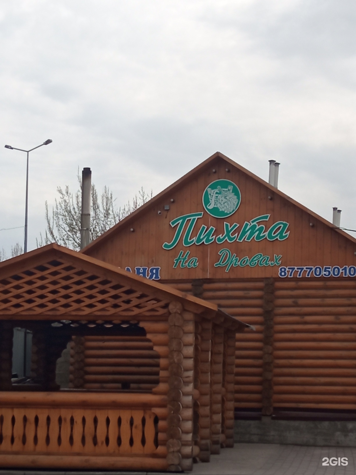 Пихта