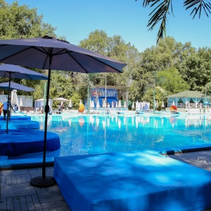 Фото от владельца Delight pool Dayclub, плавательный бассейн