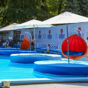 Фото от владельца Delight pool Dayclub, плавательный бассейн