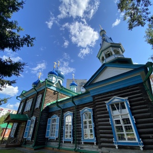 Фото от владельца Храм Успения Пресвятой Богородицы