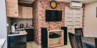 Курск: Отель Loft Сосновый бор
