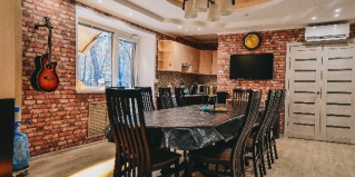 Курск: Отель Loft Сосновый бор