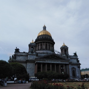 Фото от владельца Исаакиевский собор, государственный музей-памятник