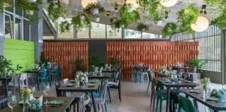 Лазаревское: Отель Xander