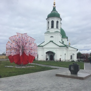 Фото от владельца Храм первоверховных апостолов Петра и Павла