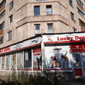 Фото от владельца Lucky Dog, магазин зоотоваров