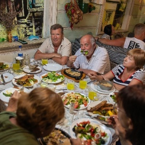 Фото от владельца Сонькина малина, ресторан