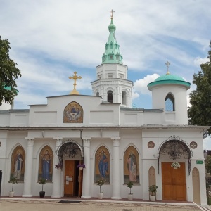 Фото от владельца Свято-Троицкий женский монастырь