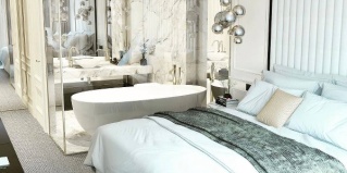 Кемерово: Отель Suite hotel
