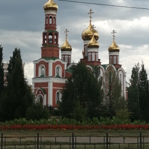 Фото от владельца Христорождественский собор