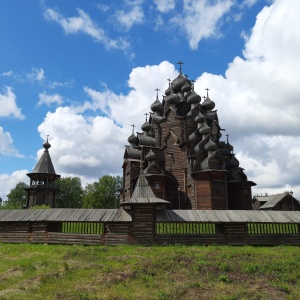 Фото от владельца Богословка, этнографический парк