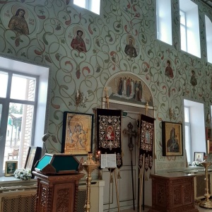 Фото от владельца Женский монастырь в честь Всех святых, в земле Русской просиявших
