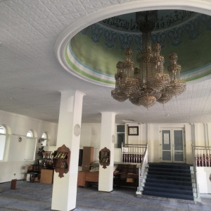 Фото от владельца Аксай, мечеть