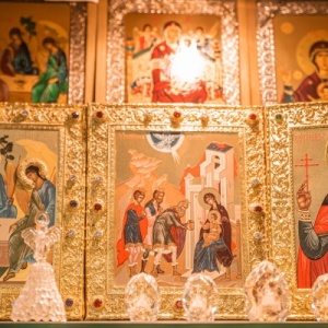 Фото от владельца Лавка православных подарков, Православное Братство Священномученика Ермогена