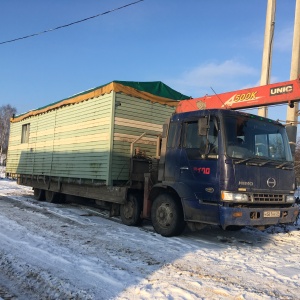 Фото от владельца Транспортная компания, ИП Герасимов В.А.