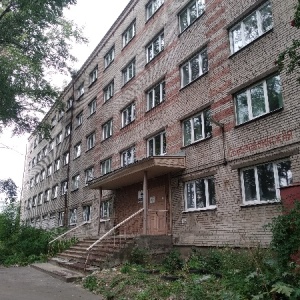 Фото от владельца Санаторий-профилакторий, САФУ им. М.В. Ломоносова