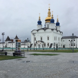 Фото от владельца Софийско-Успенский кафедральный собор