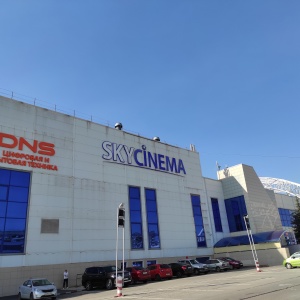 Фото от владельца Skycinema, кинотеатр