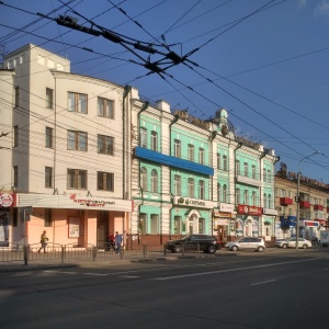 Фото от владельца Банкомат, Сбербанк, ПАО