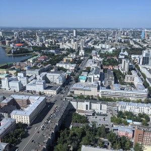 Фото от владельца Высоцкий, бизнес-центр