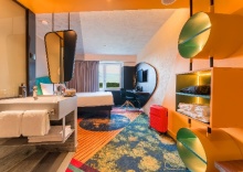 Челябинск: Отель ibis Styles Chelyabinsk