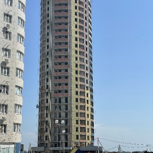 Фото от владельца Фонтаны, строящийся жилой комплекс