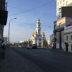 Фото от владельца Большой Златоуст, храм